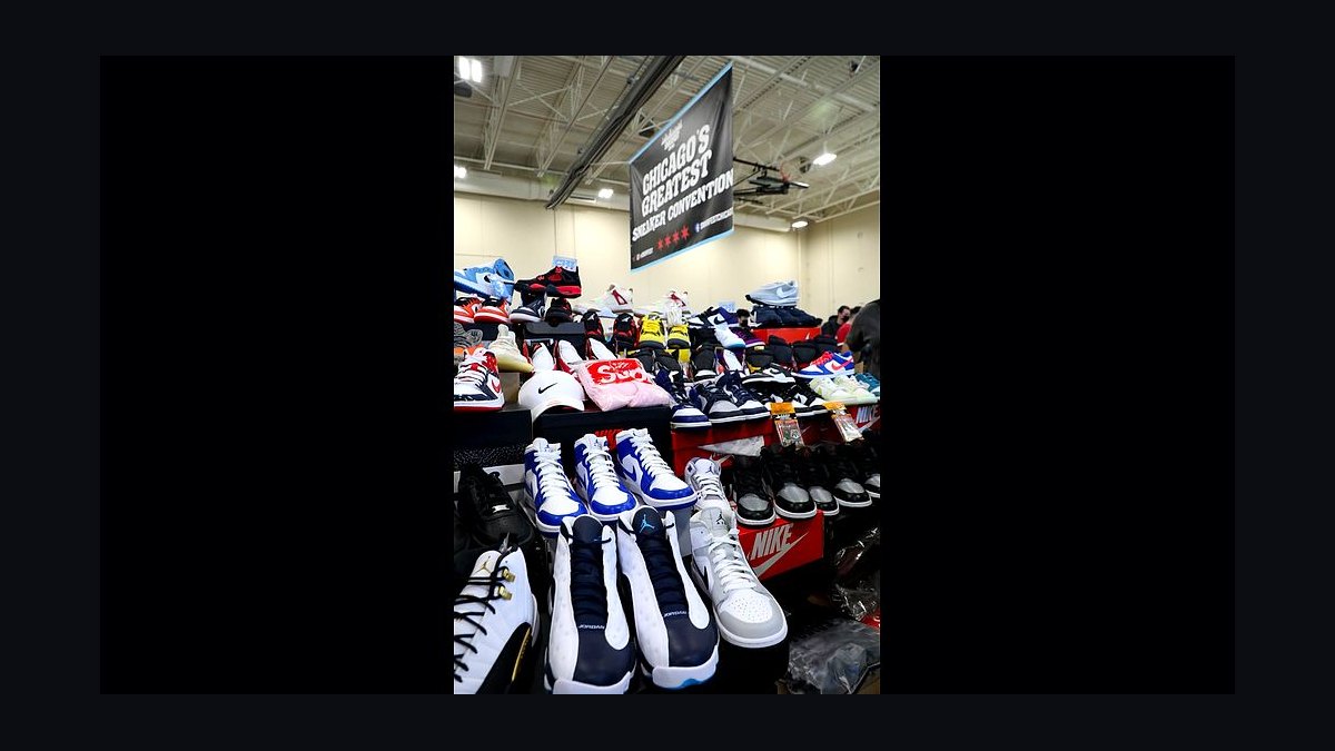 The 10 Best Sneaker Conventions in 2027 — figure 4
