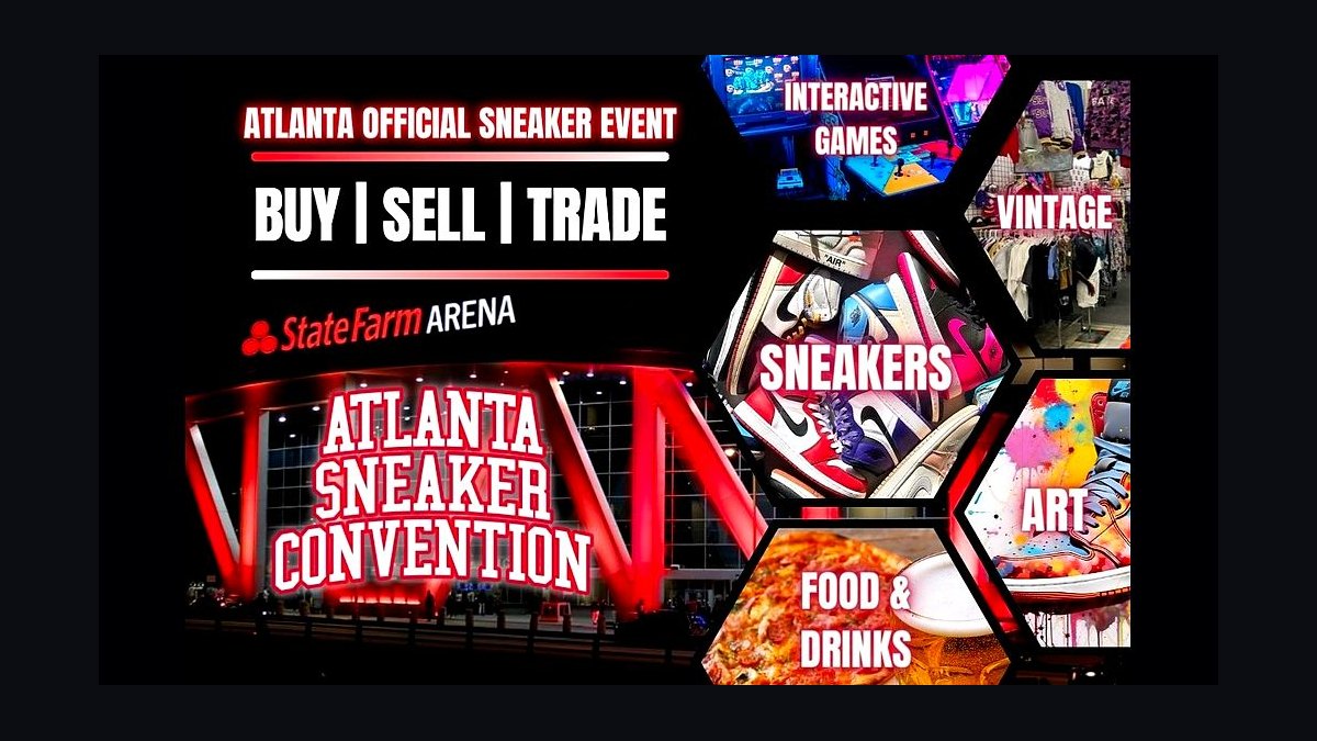 The 10 Best Sneaker Conventions in 2027 — figure 5