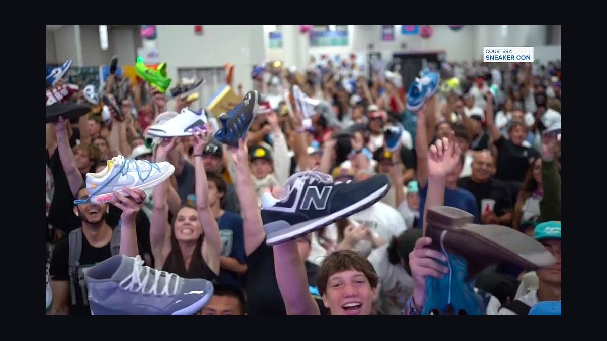 The 10 Best Sneaker Conventions in 2027 — figure 6
