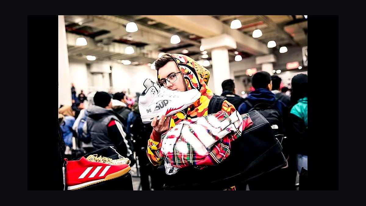 The 10 Best Sneaker Conventions in 2027