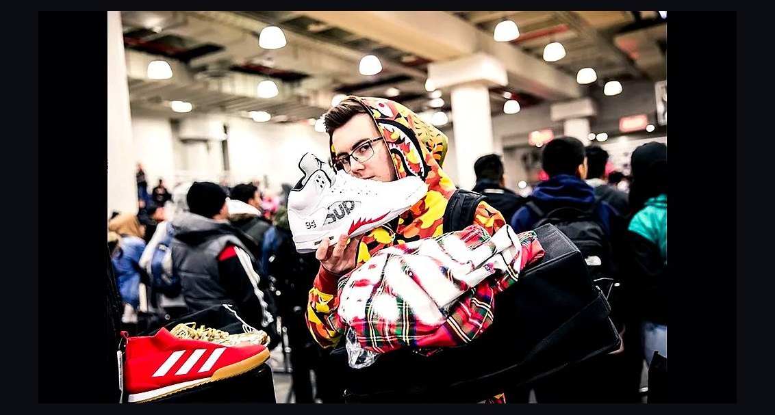 The 10 Best Sneaker Conventions in 2027