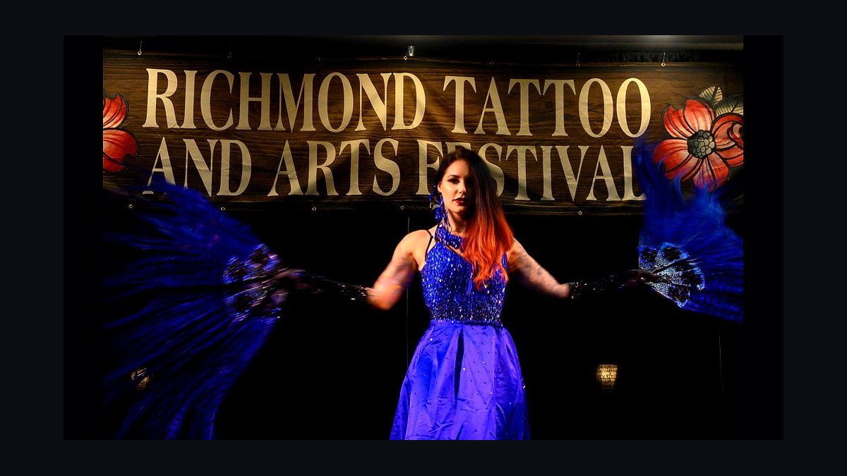 The 10 Best Tattoo Conventions in 2027 — figure 10