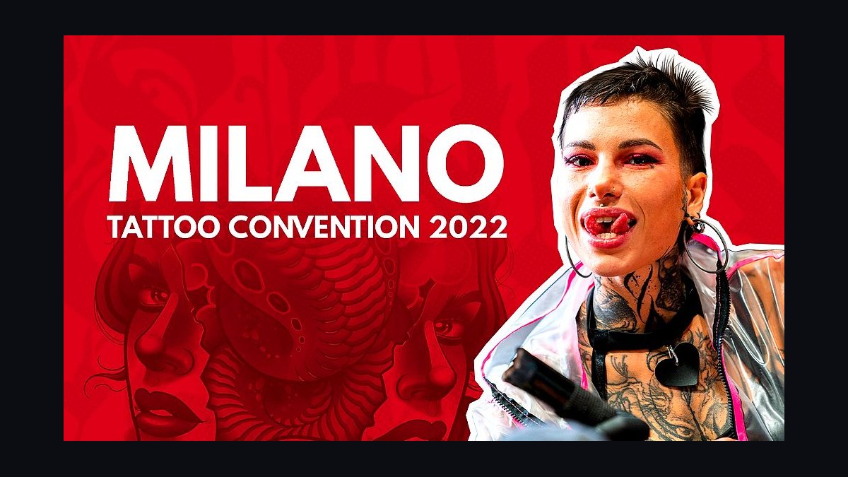 The 10 Best Tattoo Conventions in 2027 — figure 3