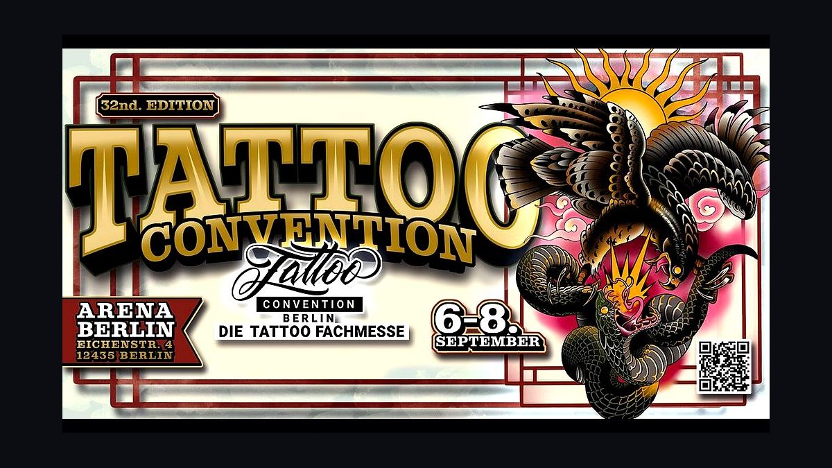 The 10 Best Tattoo Conventions in 2027 — figure 4