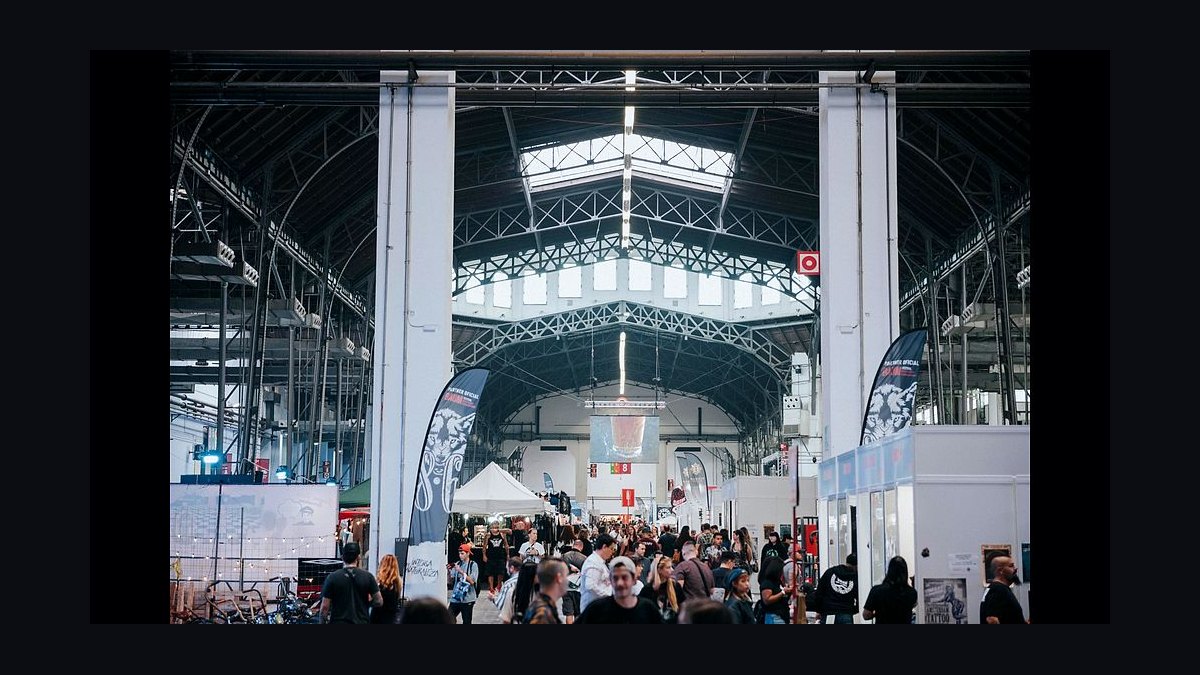 The 10 Best Tattoo Conventions in 2027 — figure 5