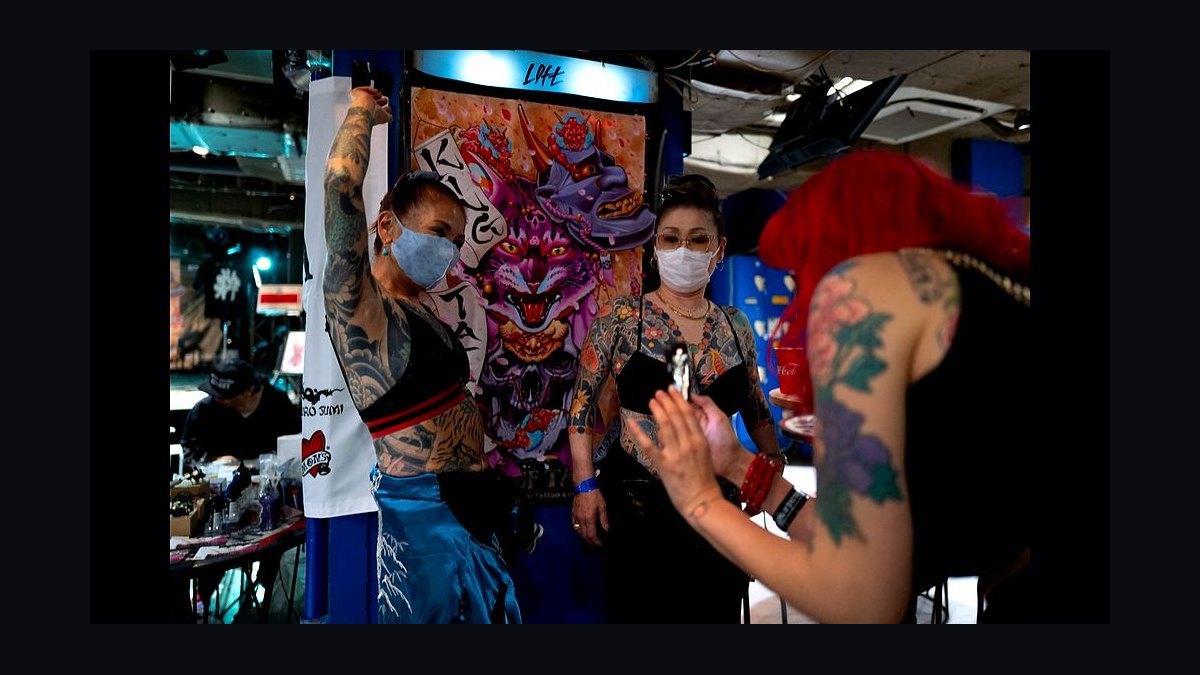 The 10 Best Tattoo Conventions in 2027 — figure 7