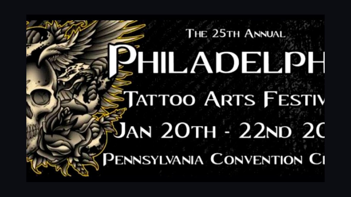 The 10 Best Tattoo Conventions in 2027 — figure 9