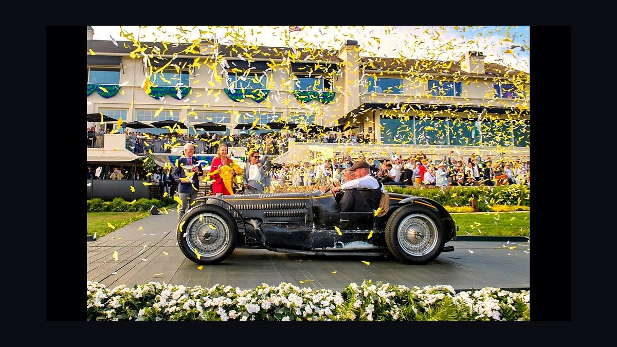 The 10 Best Car Enthusiast Meets and Car Shows in 2027 — figure 2