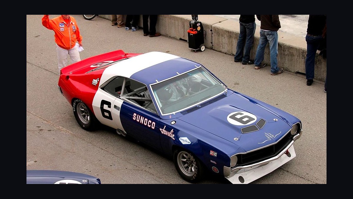 The 10 Best Car Enthusiast Meets and Car Shows in 2027 — figure 3