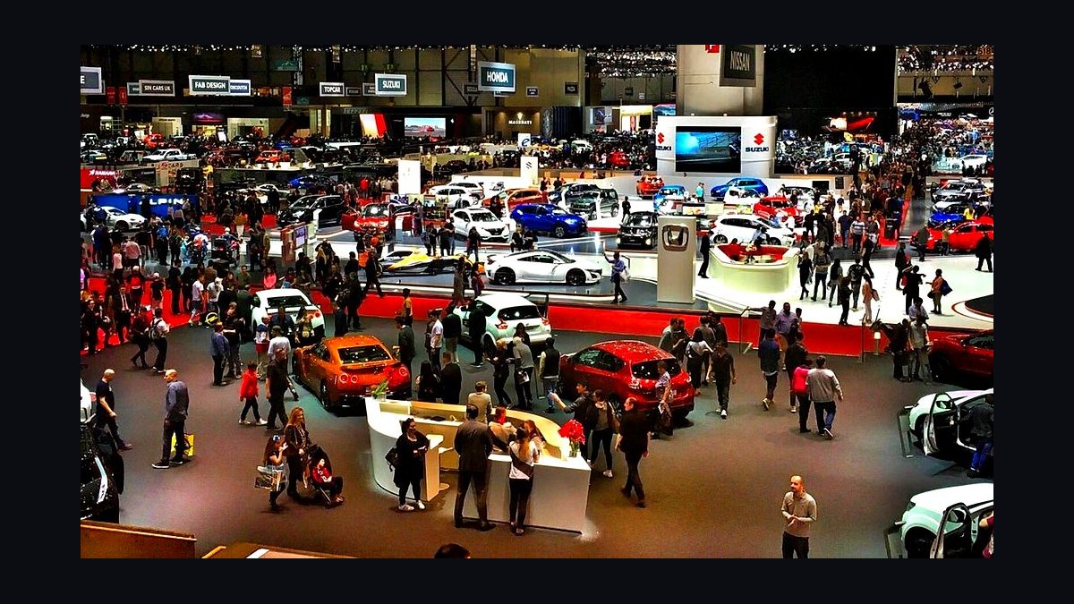 The 10 Best Car Enthusiast Meets and Car Shows in 2027 — figure 4