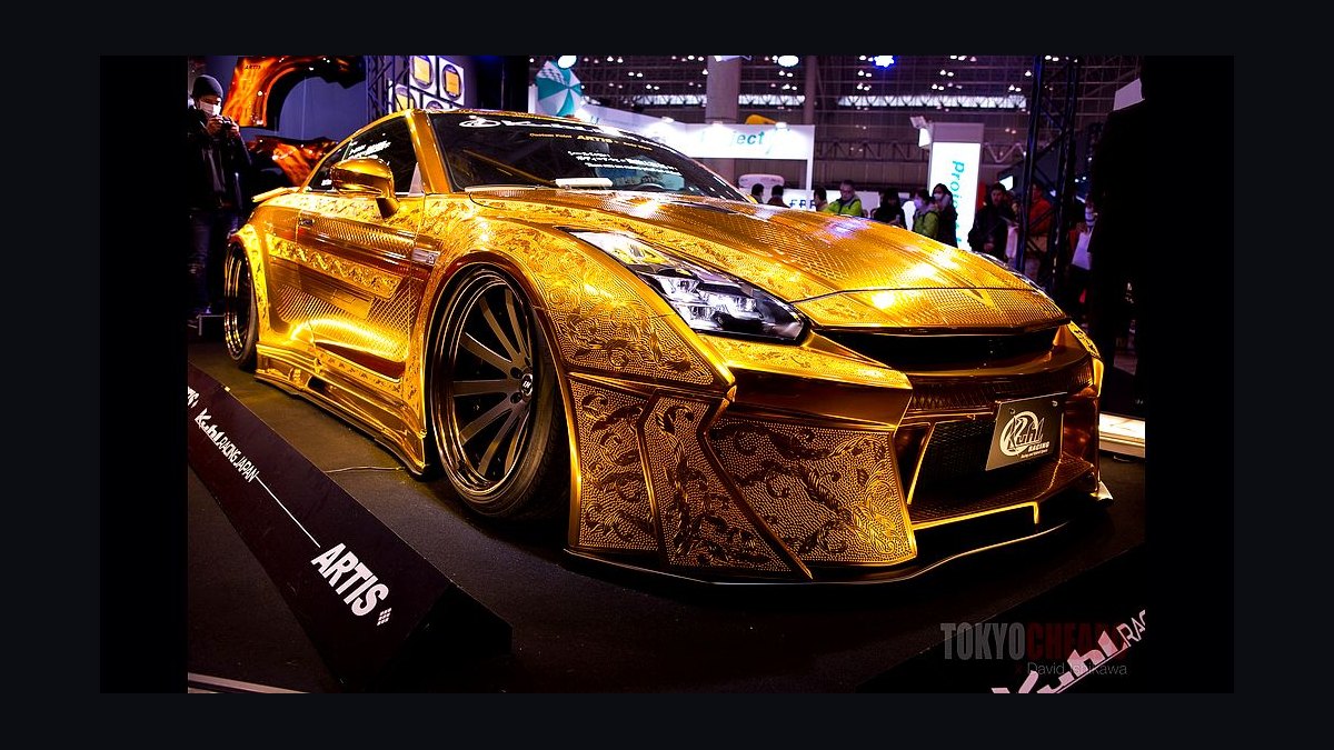 The 10 Best Car Enthusiast Meets and Car Shows in 2027 — figure 5