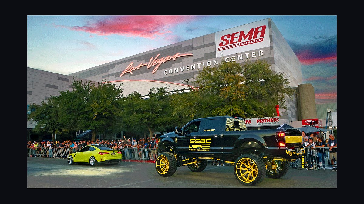 The 10 Best Car Enthusiast Meets and Car Shows in 2027 — figure 6