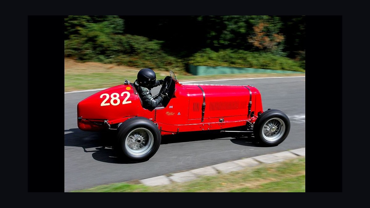 The 10 Best Car Enthusiast Meets and Car Shows in 2027 — figure 9