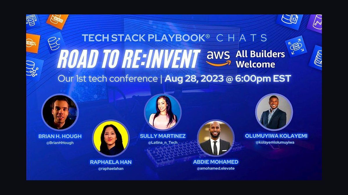 The 10 Best Tech Conferences in Las Vegas in 2027 — figure 2