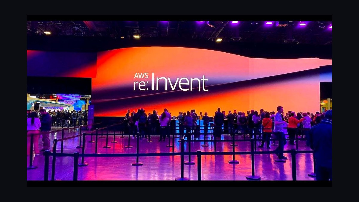 The 10 Best Business Conferences in Las Vegas in 2027 — figure 2