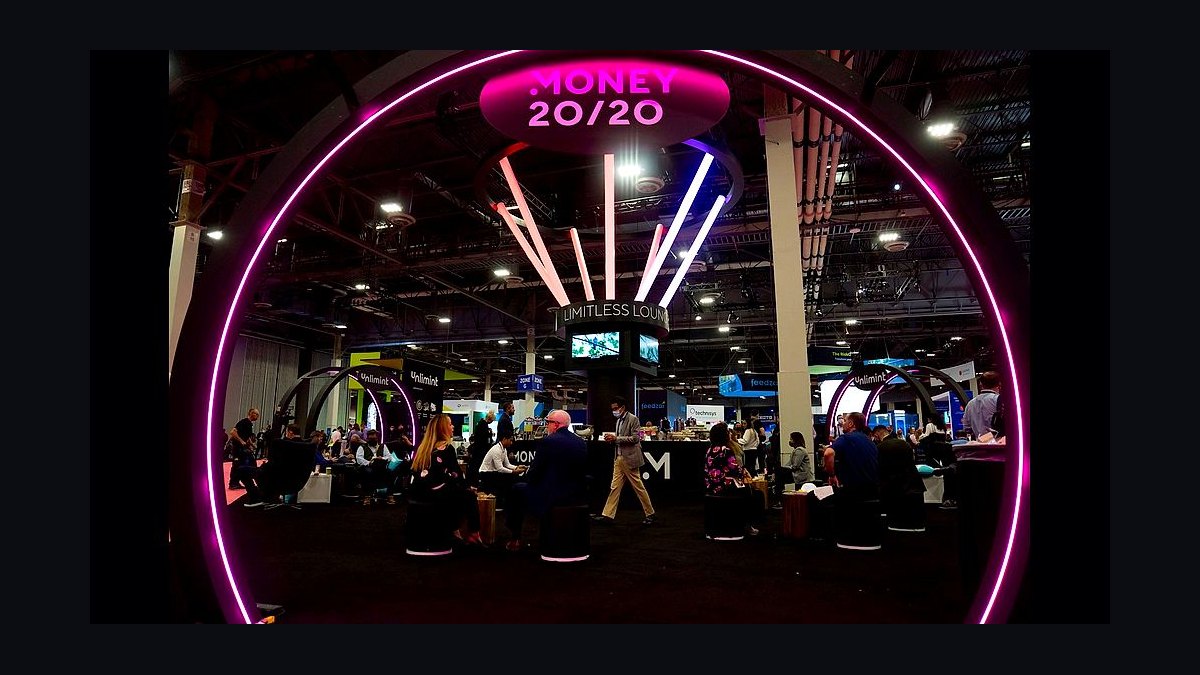 The 10 Best Business Conferences in Las Vegas in 2027 — figure 4