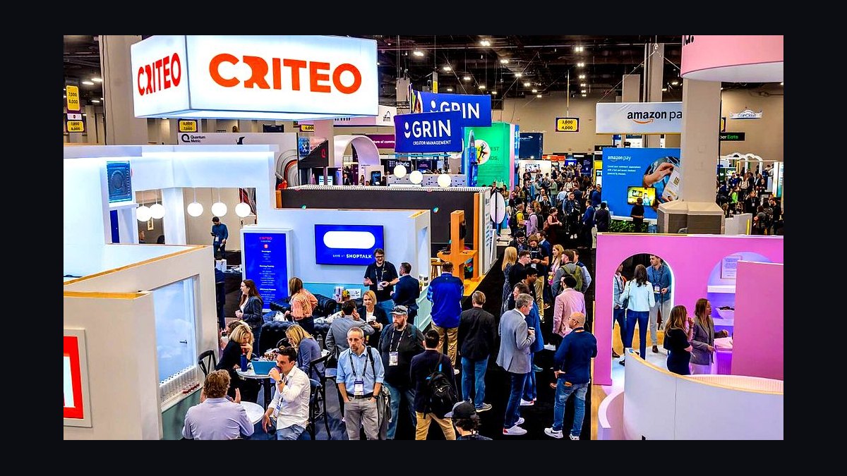 The 10 Best Business Conferences in Las Vegas in 2027 — figure 7