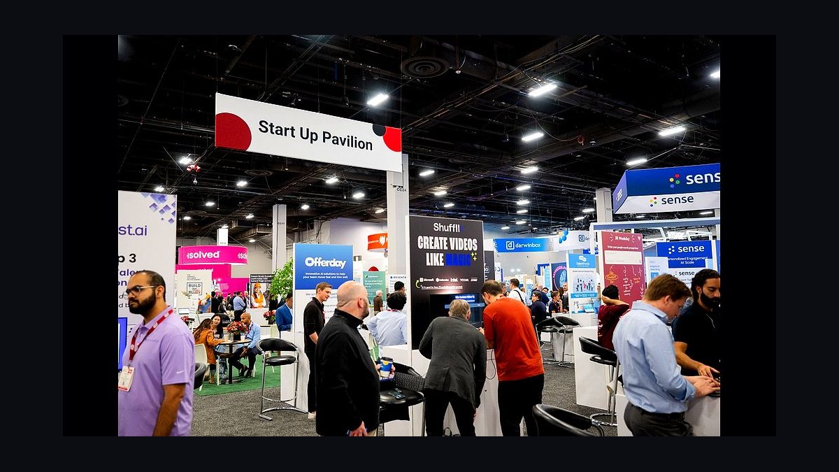 The 10 Best Business Conferences in Las Vegas in 2027 — figure 9
