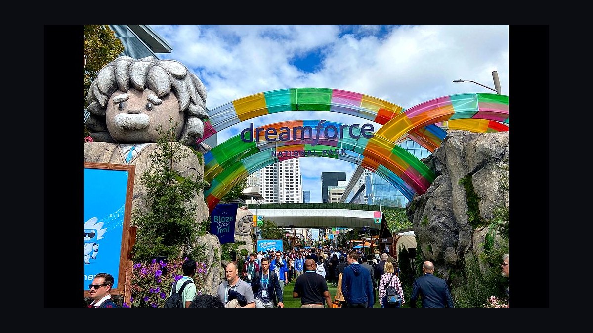 The 10 Best Tech Conferences in San Francisco in 2027 — figure 1