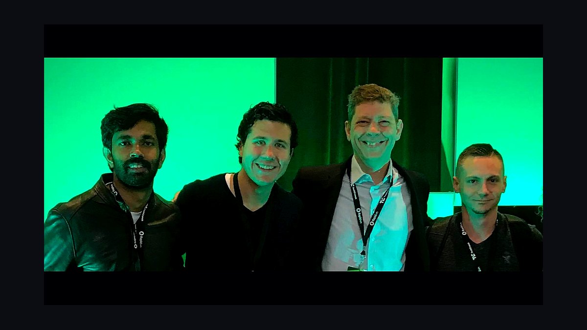 The 10 Best Tech Conferences in San Francisco in 2027 — figure 3