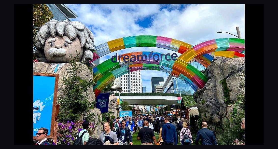 The 10 Best Tech Conferences in San Francisco in 2027
