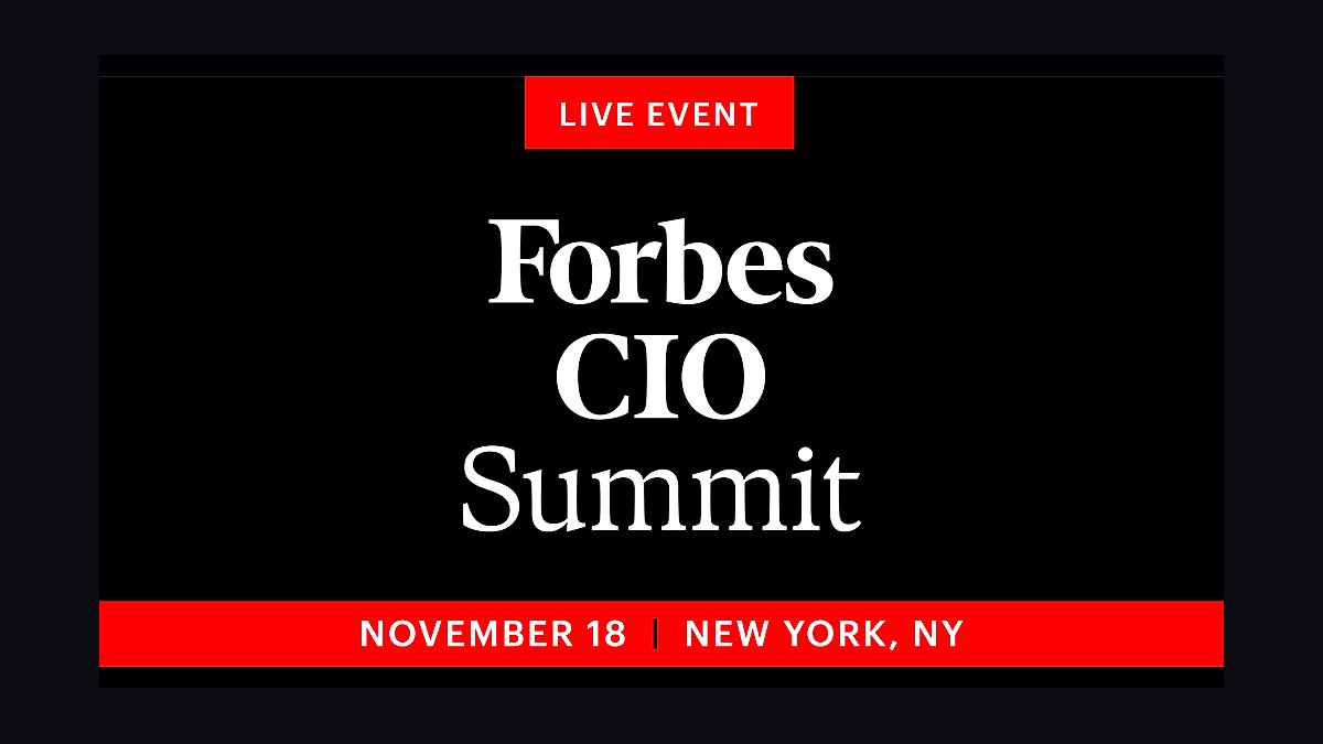 The 10 Best Business Conferences in New York in 2027 — figure 3