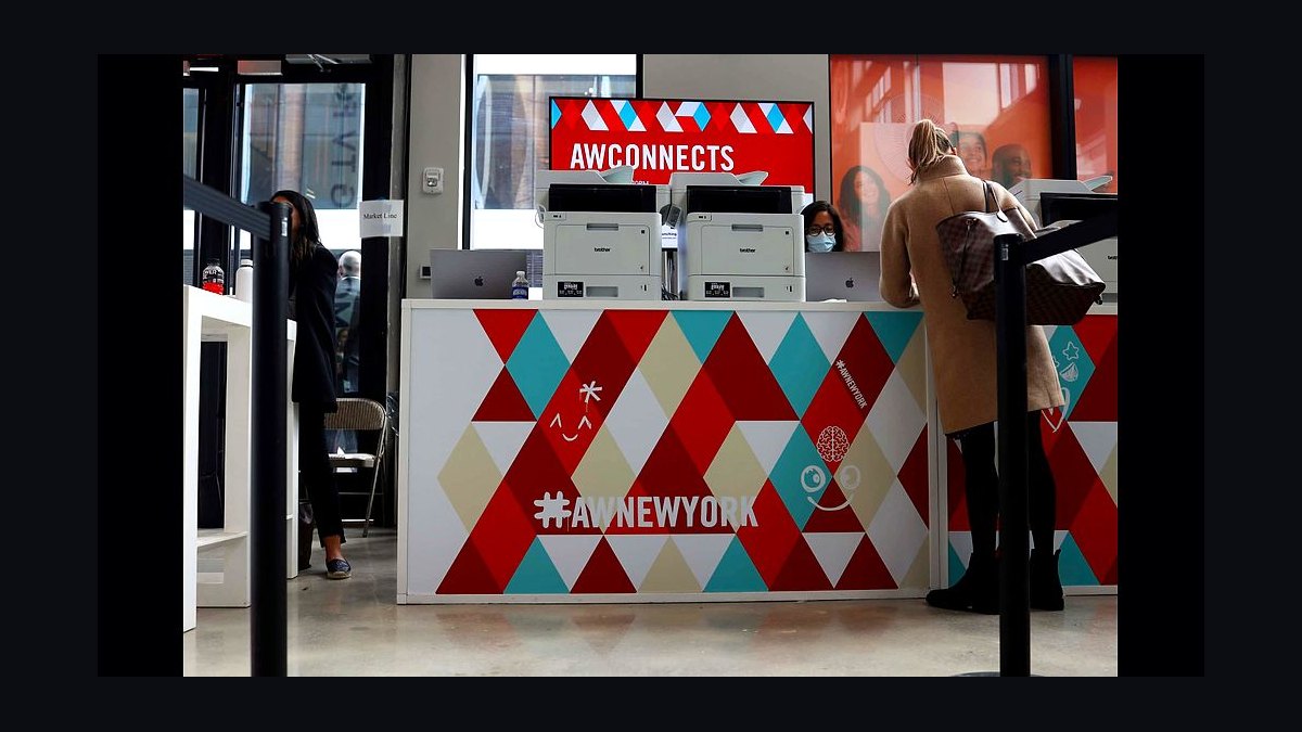 The 10 Best Business Conferences in New York in 2027 — figure 5