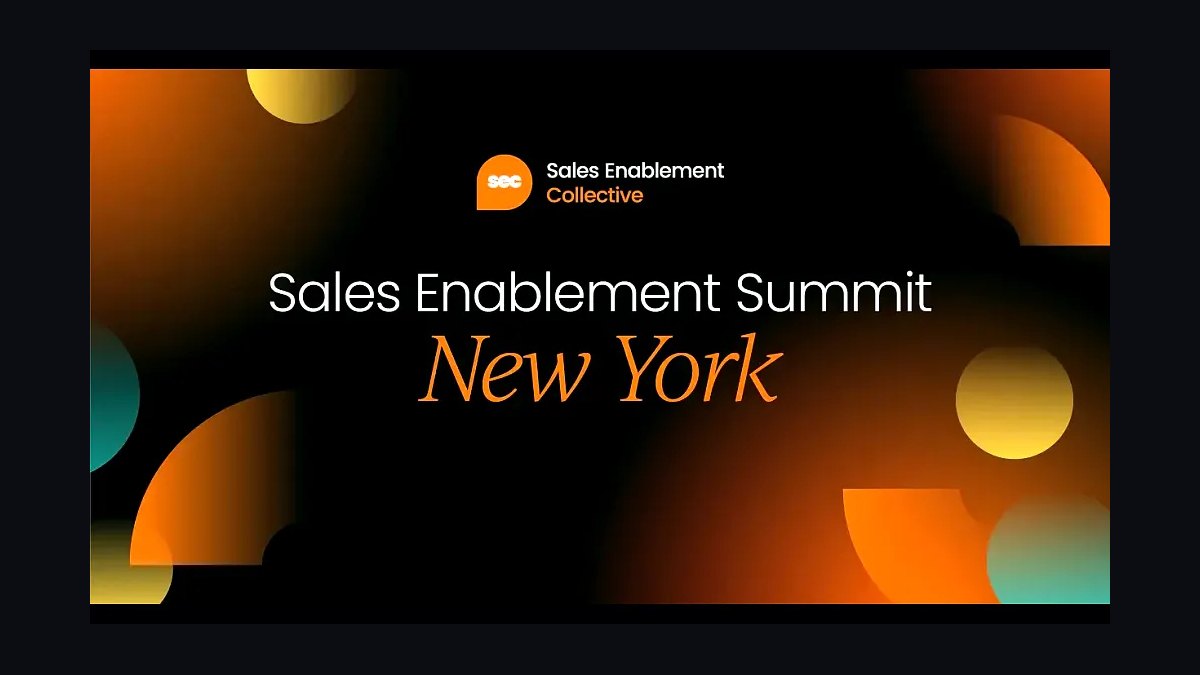 The 10 Best Business Conferences in New York in 2027 — figure 6