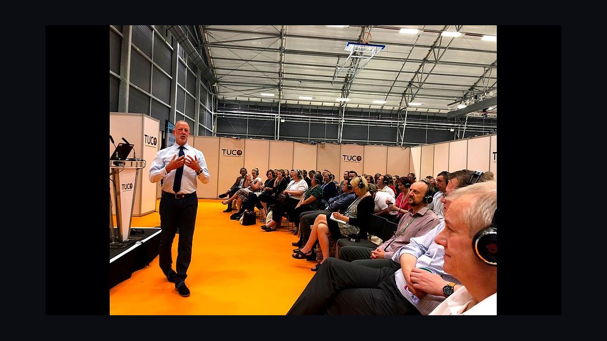 The 10 Best Business Conferences in New York in 2027 — figure 7