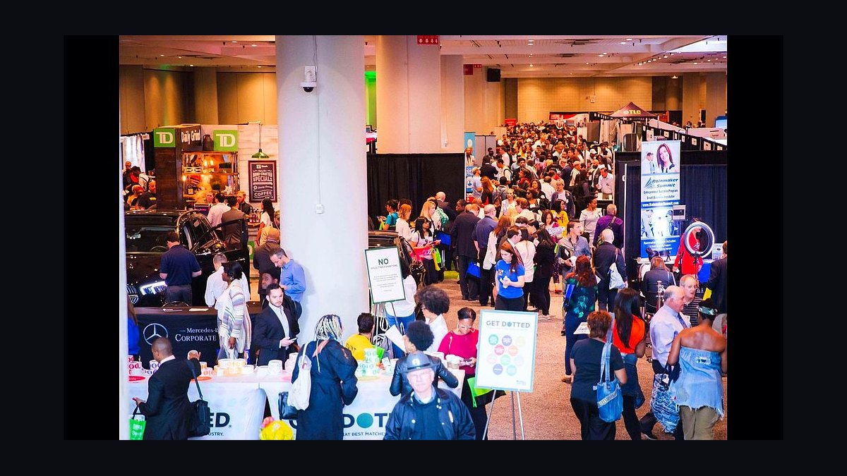 The 10 Best Business Conferences in New York in 2027 — figure 9
