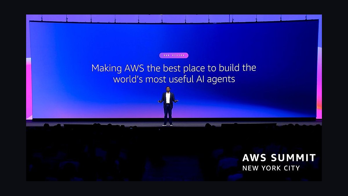 The 10 Best Tech Conferences in New York in 2027 — figure 1