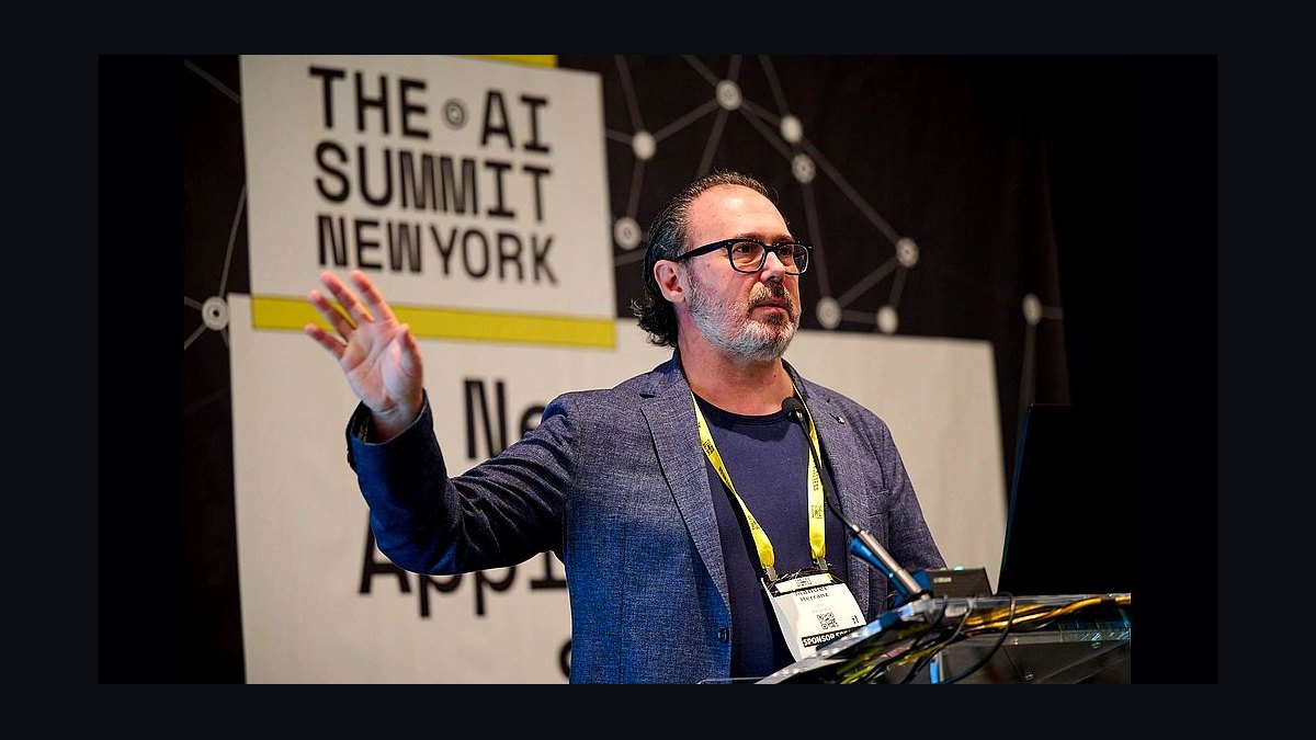 The 10 Best Tech Conferences in New York in 2027 — figure 5