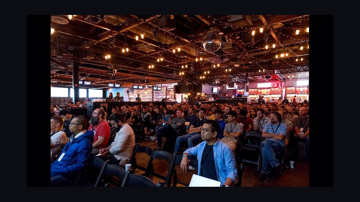 The 10 Best Tech Conferences in New York in 2027 — figure 7