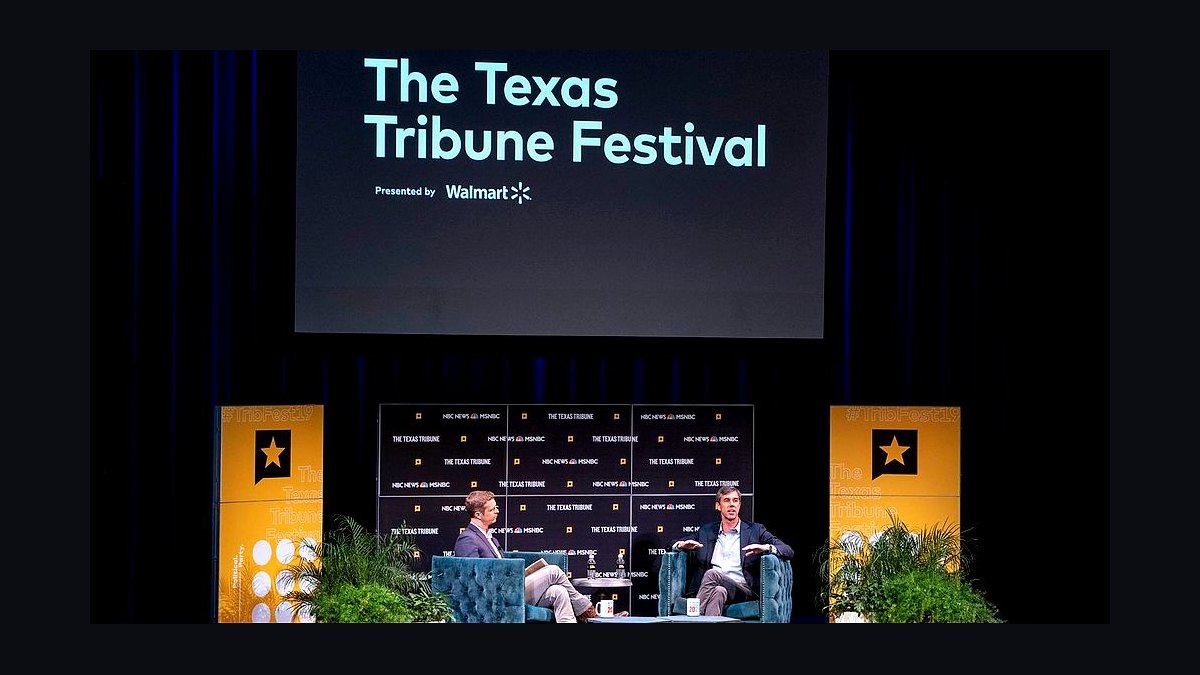 The 10 Best Conferences in Austin in 2027 — figure 10