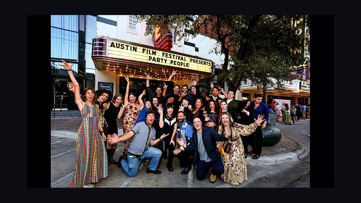 The 10 Best Conferences in Austin in 2027 — figure 2