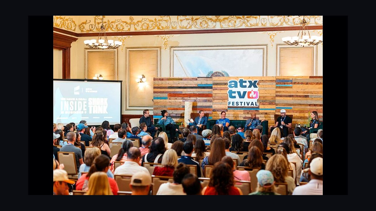 The 10 Best Conferences in Austin in 2027 — figure 3
