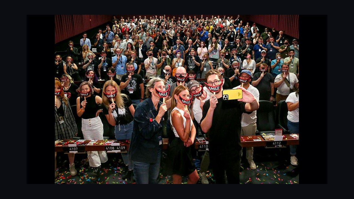 The 10 Best Conferences in Austin in 2027 — figure 4