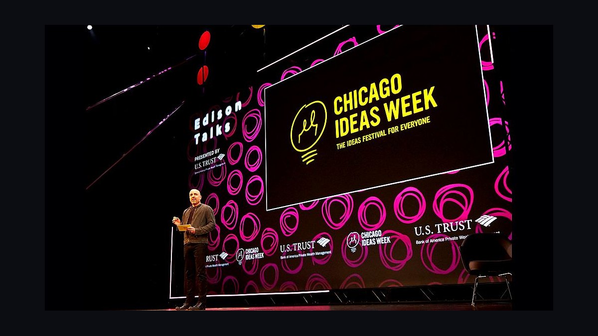 The 10 Best Conferences in Chicago in 2027 — figure 7