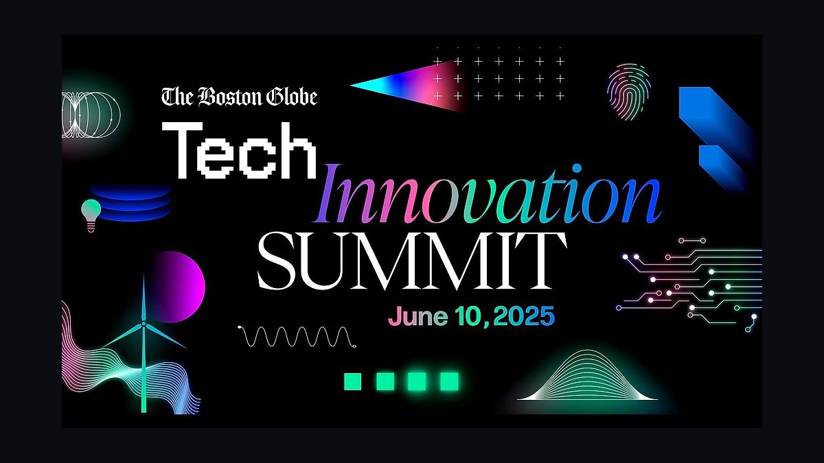 The 10 Best Conferences in Boston in 2027 — figure 1
