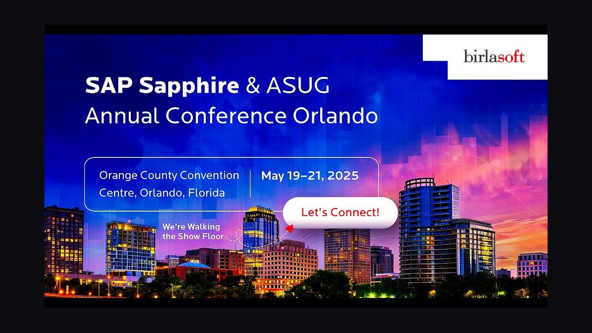 The 10 Best Conferences in Orlando in 2027 — figure 7