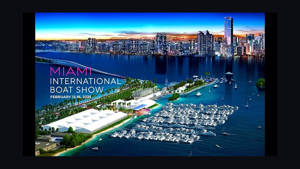 The 10 Best Conferences in Miami in 2027 — figure 2
