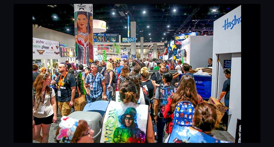 The 10 Best Conferences in San Diego in 2027