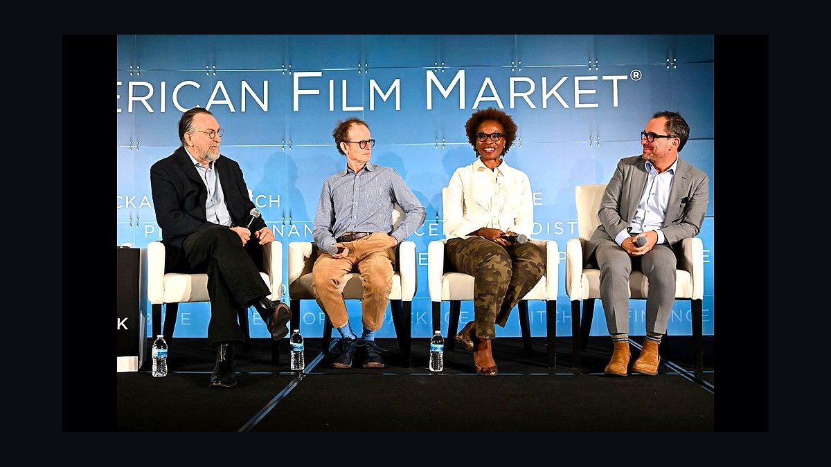 The 10 Best Conferences in Los Angeles in 2027 — figure 2