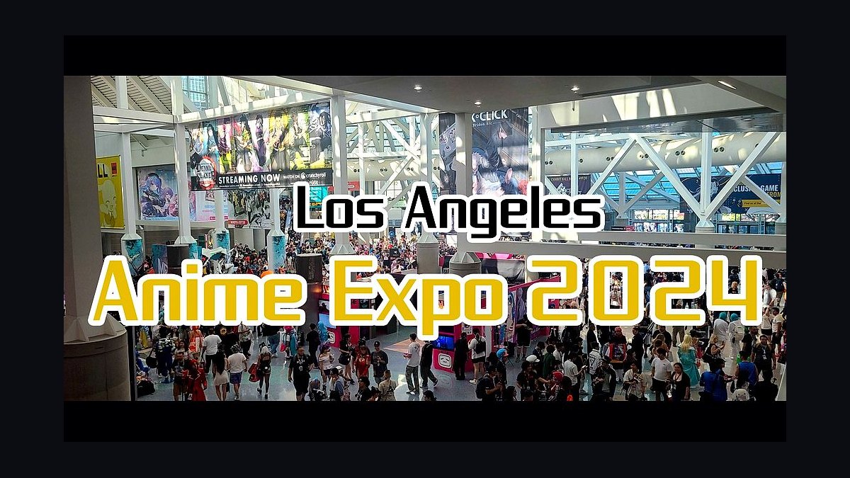 The 10 Best Conferences in Los Angeles in 2027 — figure 3