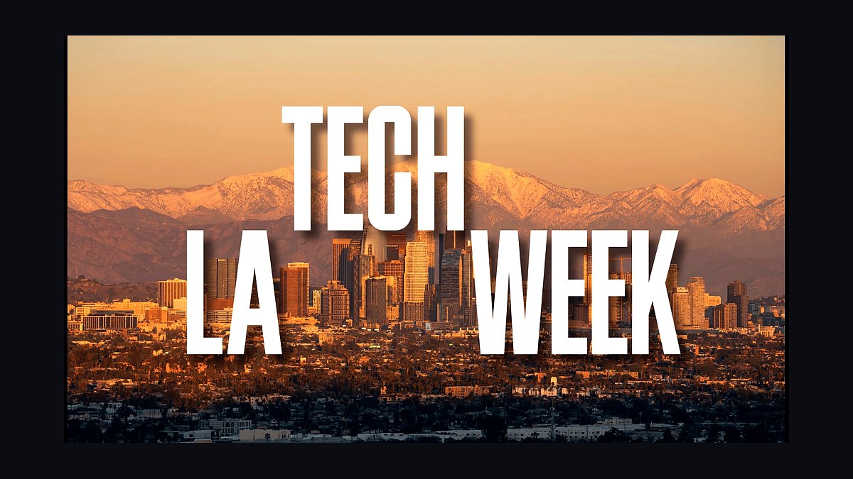 The 10 Best Conferences in Los Angeles in 2027 — figure 9
