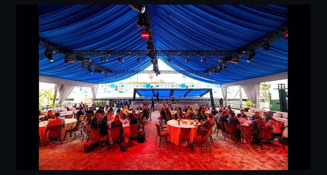 The 10 Best Conferences in Los Angeles in 2027