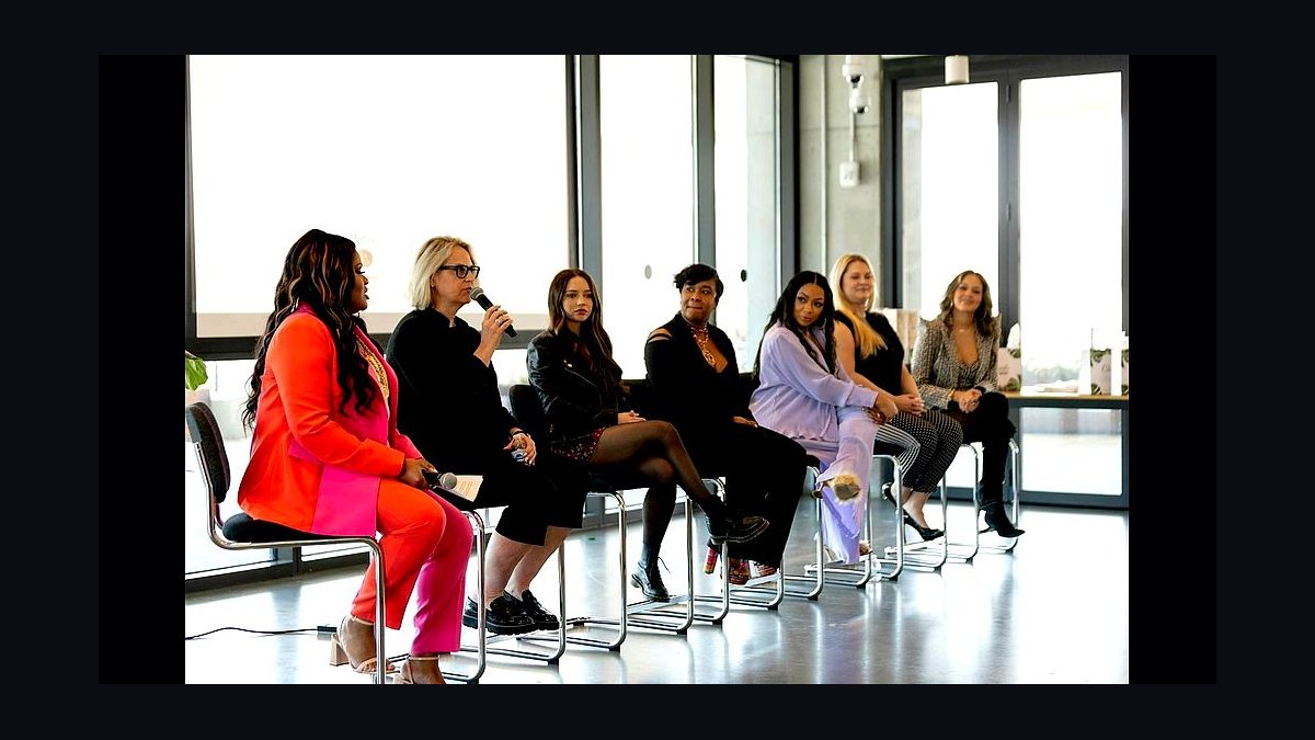 The 10 Best Conferences in Atlanta in 2027 — figure 10