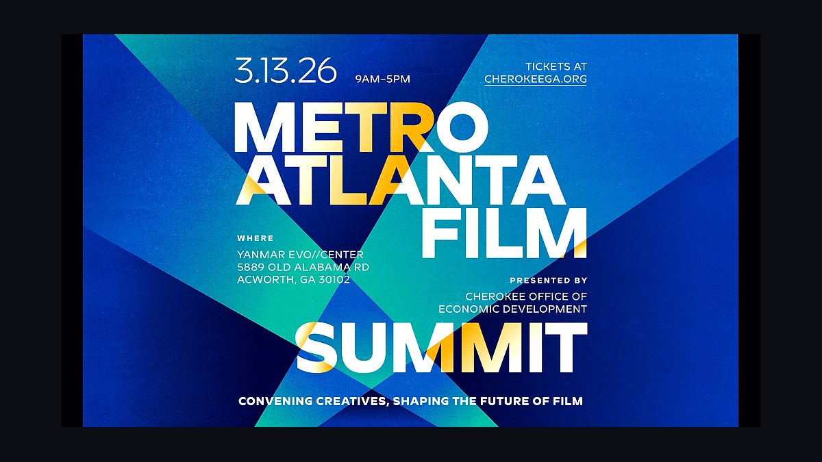 The 10 Best Conferences in Atlanta in 2027 — figure 6