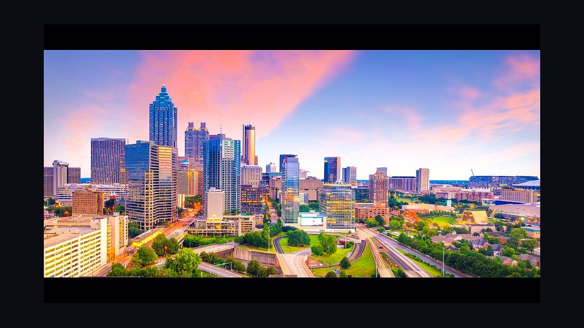 The 10 Best Conferences in Atlanta in 2027 — figure 9