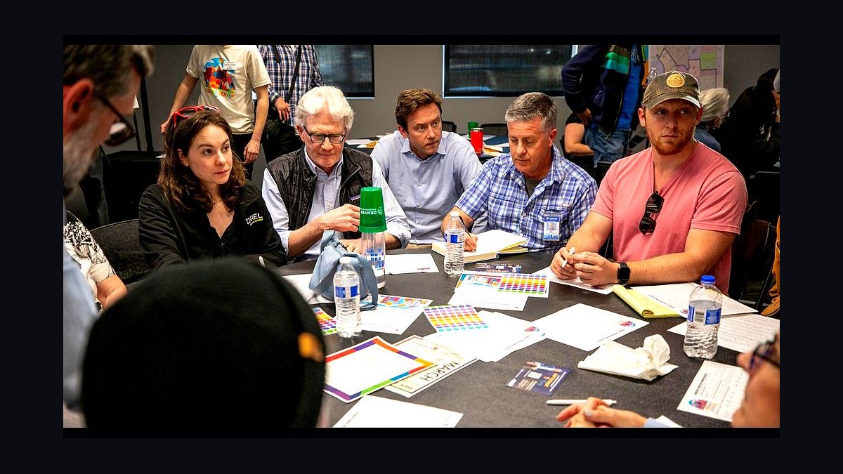 The 10 Best Conferences in Denver in 2027 — figure 10